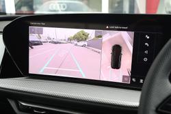 2025 Audi Q5 TDI 150kW sport