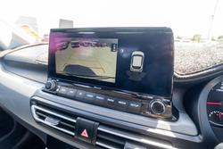 2019 Kia Seltos Sport