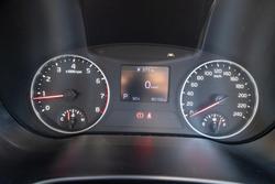 2019 Kia Seltos Sport