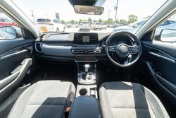 2019 Kia Seltos Sport