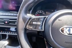 2019 Kia Seltos Sport