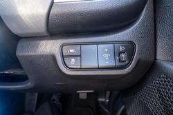 2019 Kia Seltos Sport