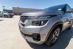 2019 Kia Seltos Sport