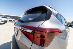 2019 Kia Seltos Sport