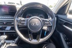 2019 Kia Seltos Sport