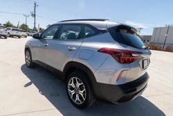 2019 Kia Seltos Sport