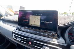 2019 Kia Seltos Sport