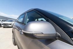 2019 Kia Seltos Sport