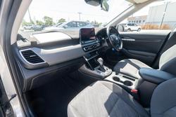 2019 Kia Seltos Sport