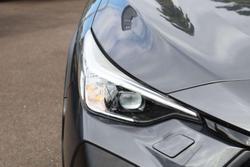 2024 Subaru Crosstrek 2.0L