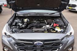 2024 Subaru Crosstrek 2.0L