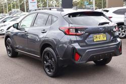 2024 Subaru Crosstrek 2.0L