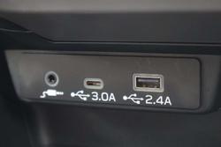 2024 Subaru Crosstrek 2.0L