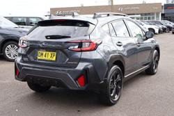 2024 Subaru Crosstrek 2.0L