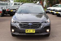 2024 Subaru Crosstrek 2.0L