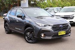 2024 Subaru Crosstrek 2.0L