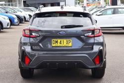 2024 Subaru Crosstrek 2.0L