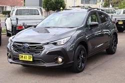 2024 Subaru Crosstrek 2.0L