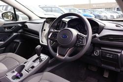 2024 Subaru Crosstrek 2.0L