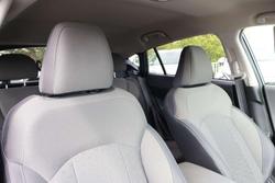 2024 Subaru Crosstrek 2.0L