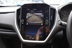 2024 Subaru Crosstrek 2.0L