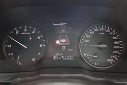 2024 Subaru Crosstrek 2.0L