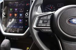 2024 Subaru Crosstrek 2.0L