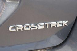 2024 Subaru Crosstrek 2.0L