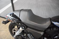 2018 HARLEY-DAVIDSON XG500 STREET 500