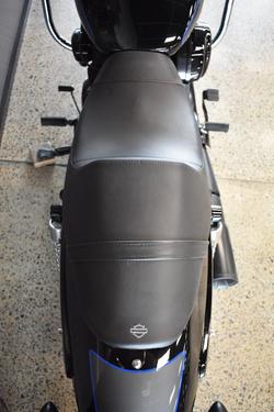 2018 HARLEY-DAVIDSON XG500 STREET 500