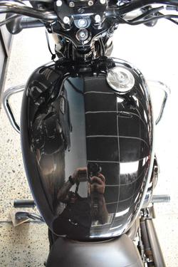 2018 HARLEY-DAVIDSON XG500 STREET 500