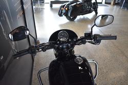 2018 HARLEY-DAVIDSON XG500 STREET 500