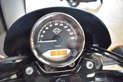 2018 HARLEY-DAVIDSON XG500 STREET 500