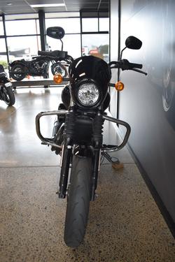 2018 HARLEY-DAVIDSON XG500 STREET 500
