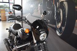 2018 HARLEY-DAVIDSON XG500 STREET 500