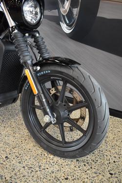 2018 HARLEY-DAVIDSON XG500 STREET 500