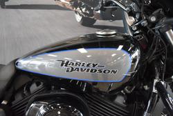 2018 HARLEY-DAVIDSON XG500 STREET 500