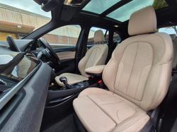 2017 BMW X1 xDrive25i