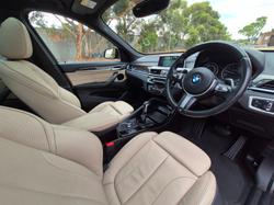 2017 BMW X1 xDrive25i