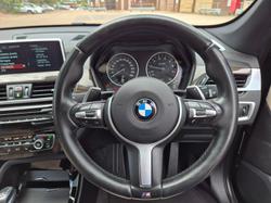 2017 BMW X1 xDrive25i