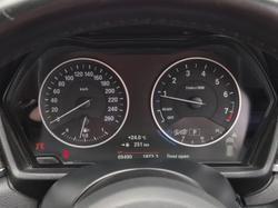 2017 BMW X1 xDrive25i