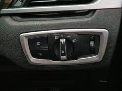 2017 BMW X1 xDrive25i