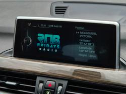 2017 BMW X1 xDrive25i