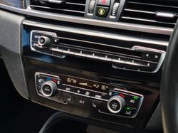 2017 BMW X1 xDrive25i