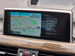 2017 BMW X1 xDrive25i