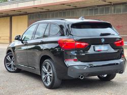 2017 BMW X1 xDrive25i