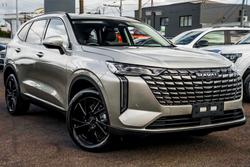 2026 GWM Haval H6 Ultra