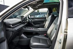 2026 GWM Haval H6 Ultra