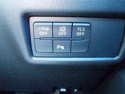 2025 Mazda CX-5 G25 Maxx Sport