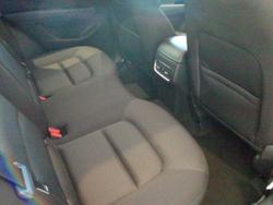 2025 Mazda CX-5 G25 Maxx Sport